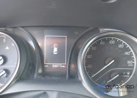 2023 Toyota Camry Se из США, поврежденный, VIN 4T1T11AK8PU177412